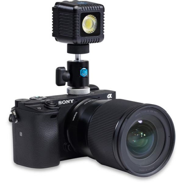 Аксессуар Lume Cube - Hot Shoe Mount